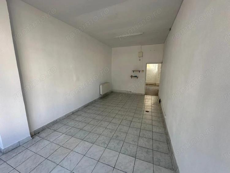Spatiu comercial 89 mp , Bd.Republicii - 3