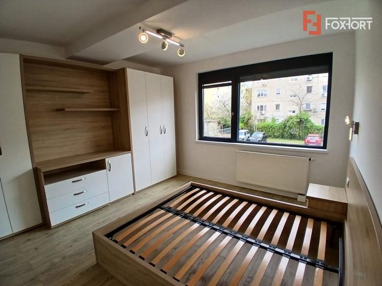 Apartament cu 3 camere, etaj 1 de vanzare, zona Girocului - 10