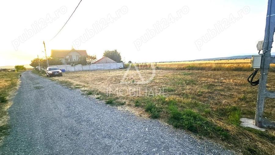 De vanzare - 2 parcele teren - Prelungirea Panduri - 3