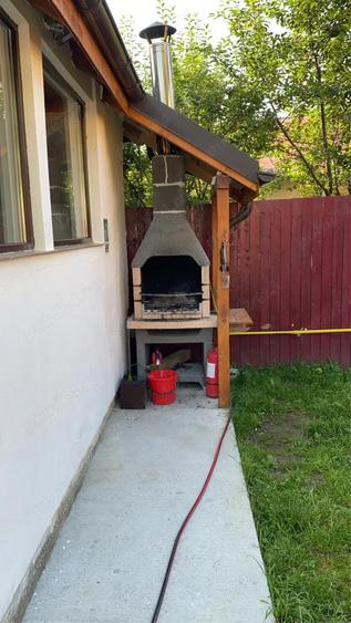 Vand casa de vacanta in Busteni - 2