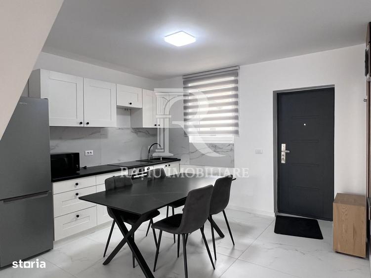 Duplex cu 4 camere | Nojorid | Bihor - 8