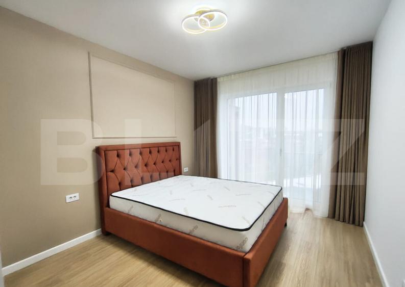 Apartament prima inchiriere, Scala, parcare subterana, Cetat - 1