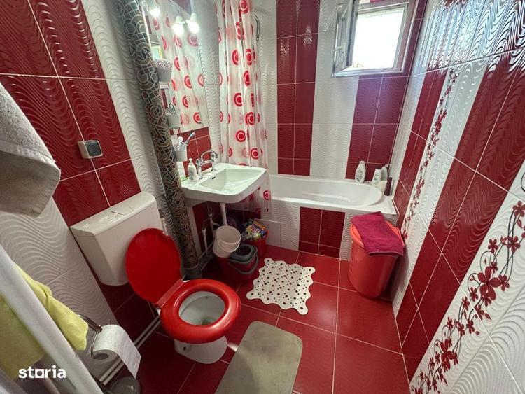 Apartament 3 camere, 49 mp utili, etaj 4, Zona Albina - 9