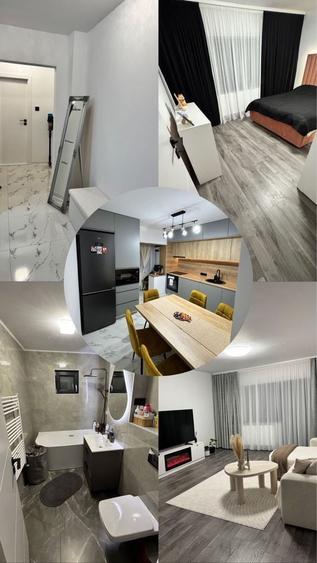 BRASADAS vinde ap 2 cam etajul 2 in Micro 17. - 8