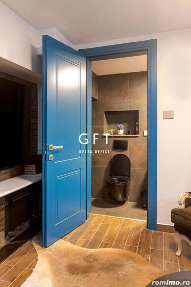 Apartament de Lux, zona Ultracentrala. Exclusivitate! - 5