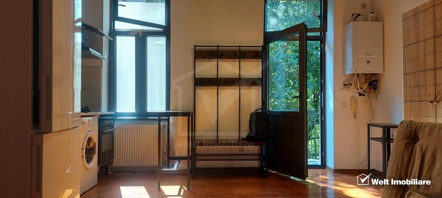 Ocazie investitie in Centru Cluj-Napoca!Doua apartamente alaturate - 13