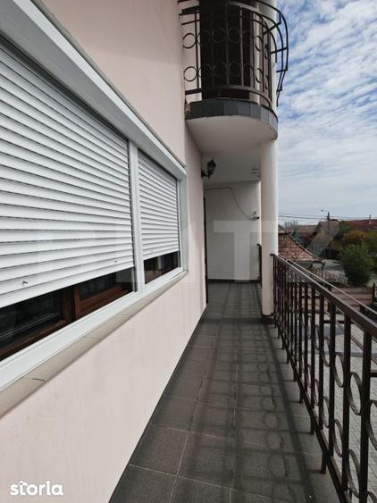 Duplex 267 mp, teren 374 mp, in Poiana - 5