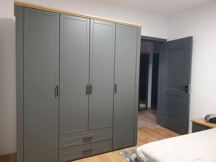 Apartament 2 camere | Vivat Residence | Parcare subterana inclusa - 2