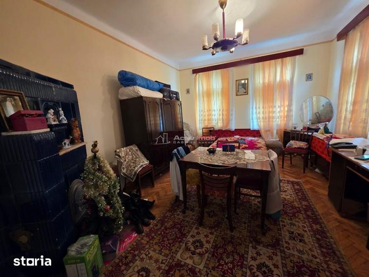 Casa tip Parter, 140 mp, teren 281 mp, Mizil - 2