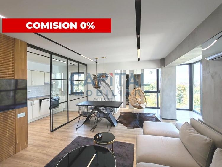 Apartament cu 2 camere si parcare subterana in cartierul Sopor. Comision 0! - 1