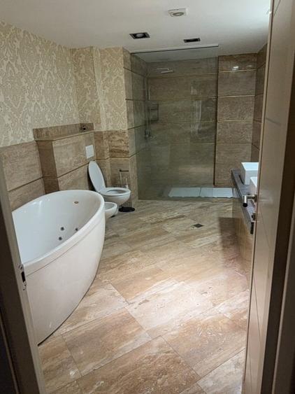 Herăstrău Triplex cu lift în interiorul apartamentului - 5