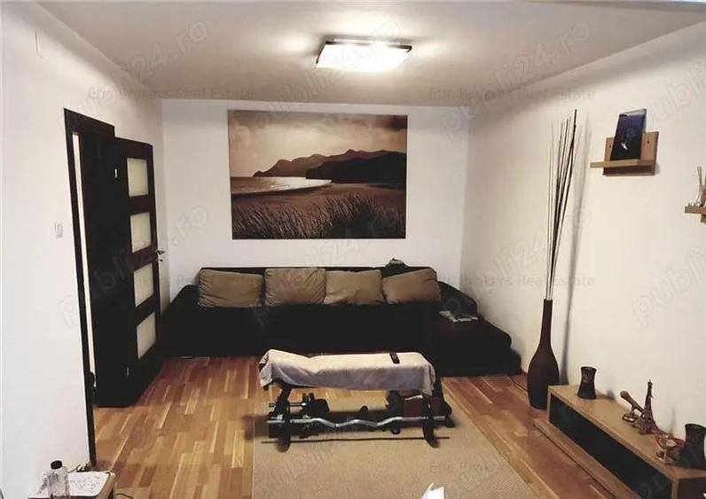 Ofer spre vanzare apartament 2 camere strada turda 125, bloc 3 - 4