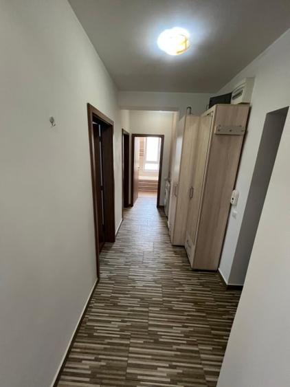 3 Camere in Rediu / capat Pacurari - Etaj intermediar - loc de parcare inclus - 4