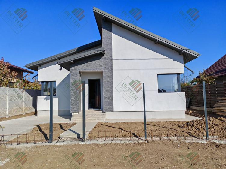 Casa Individuala, 4 camere, 2 bai, Berceni - 12