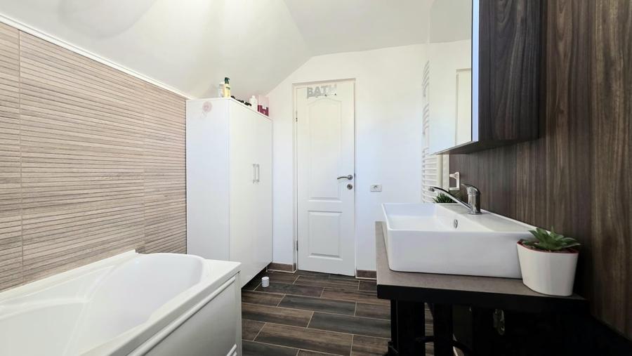 Vila P+M superba in Lumina | Confort Premium si Eficienta Energetica - 32