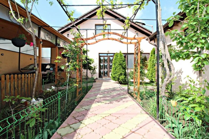 Cumpana - casa buna, aproape de tot ce conteaza - 2