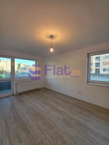 Spațiu birouri stradal 77 mp parter Ioan Popasu - 4