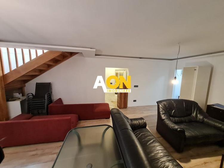 Casa 4 camere zona AREX - 7