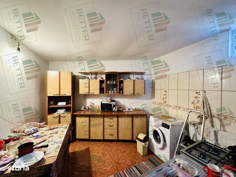 ANUN? VANZARE CASA SECTOR 4, APROAPE METROU BRANCOVEANU - 7
