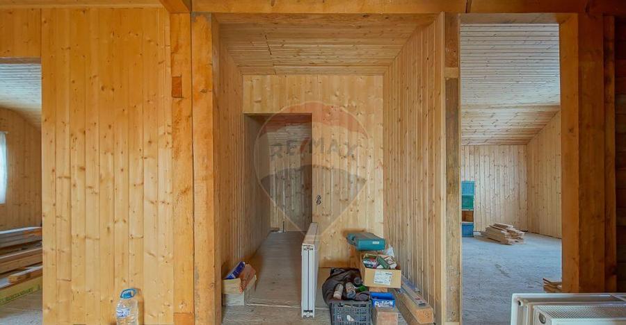 Comision 0% De vanzare casa individuala | Cartier Izvor - 13