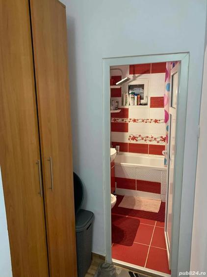 Apartament 4 camere de vanzare , Tarnavei M14 , parter , 82.000 euro negociabil - 13