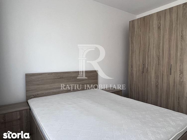 Apartament cu 3 camere | Etaj 1 | Prima Universitatii | Oradea - 8