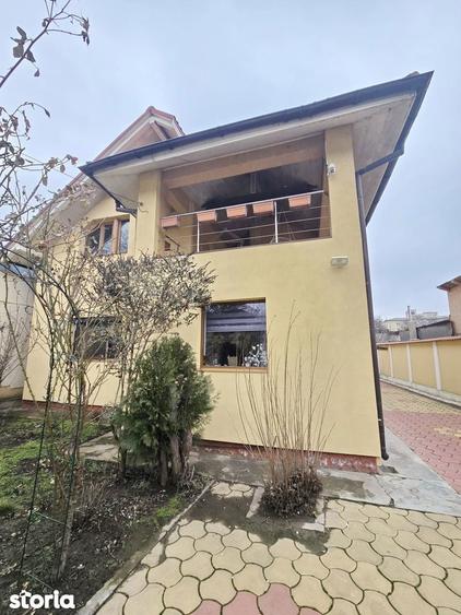 Vila P+M, strada Anghel Saligny, zona Spitalului de Copii - 17