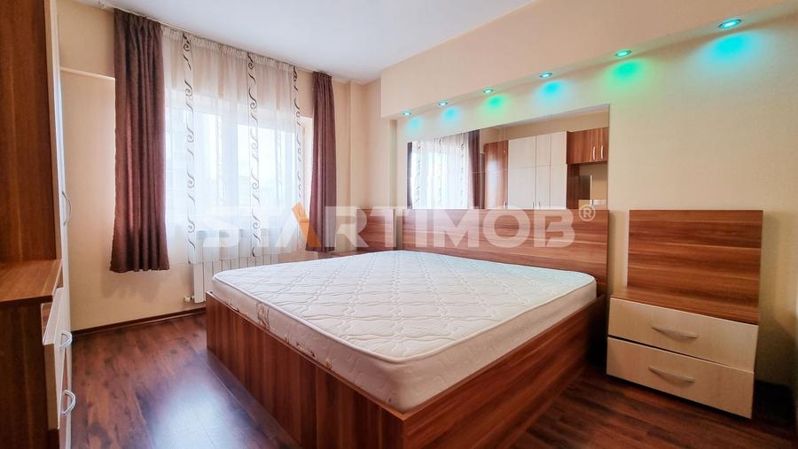 Apartament mobilat 3 camere zona Onix - 7
