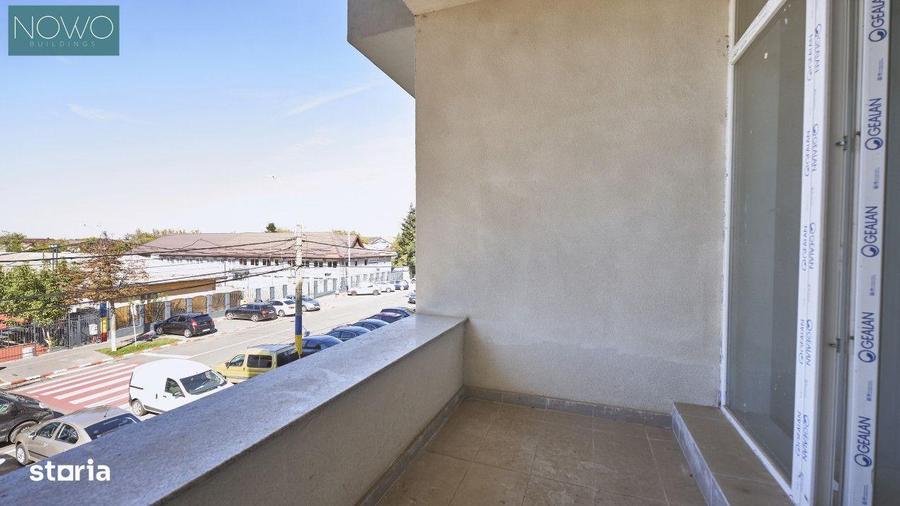 Apartament 3 camere 3.3m Inaltime birouri Voluntari | Bd. Eroilor - 10