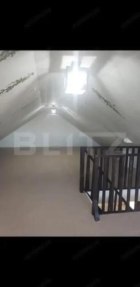 Casa cu etaj 180 mp , teren 759 mp - Frumoasa - Liteni - 13