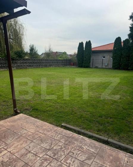 Vila la cheie, 1200 mp, Odoreu - 6