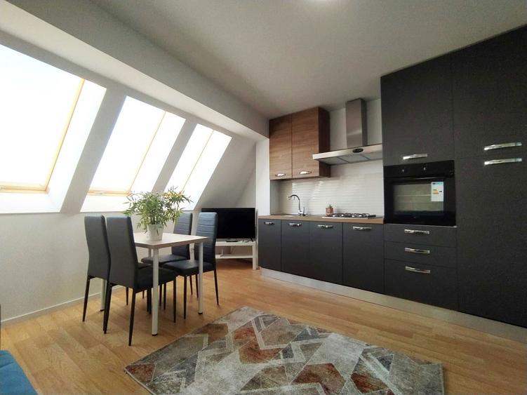 Inchiriere apartament 2 camere Tei - 6