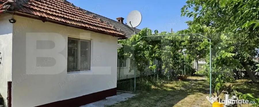 Vand casa Comuna Nitchidorf Judetul Timis - 10
