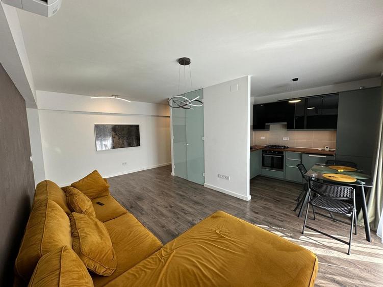 Belvedere Residence  | Apartament 3 camere | Parcare subterana | Pipera - 1