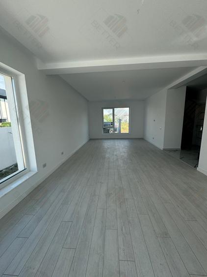 Vilă modernă P+1 în Comuna Berceni – aproape de Bd. 1 Mai | 4–5 camere | - 15