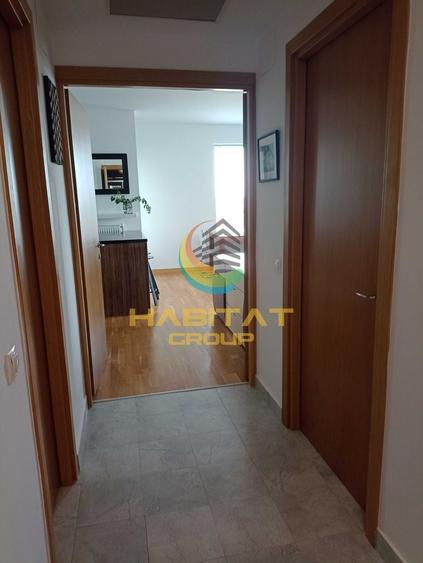 Inchiriere 2 Camere Mobilat si Utilat Splaiul Unirii! - 9