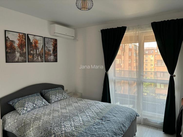 Apartament tip studio-De vanzare-Militari Residence-Comision 0% Apartament tip studio-De vanzare-Militari Residence-Comision 0%