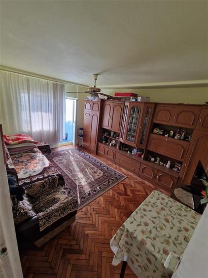 Apartament spatios cu 1 camera zona Blascovici - 11