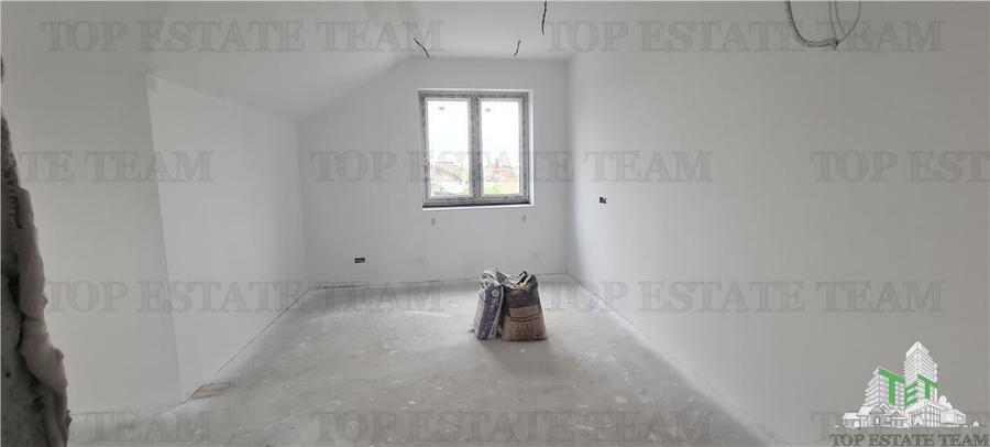 Vila de vanzare - Bucurestii Noi - 5