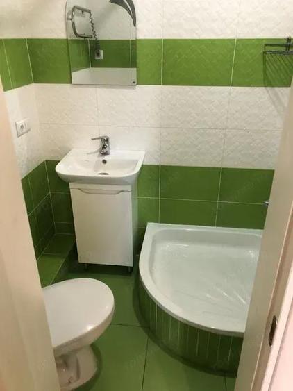 Garsoniera de inchiriat Colentina - 4