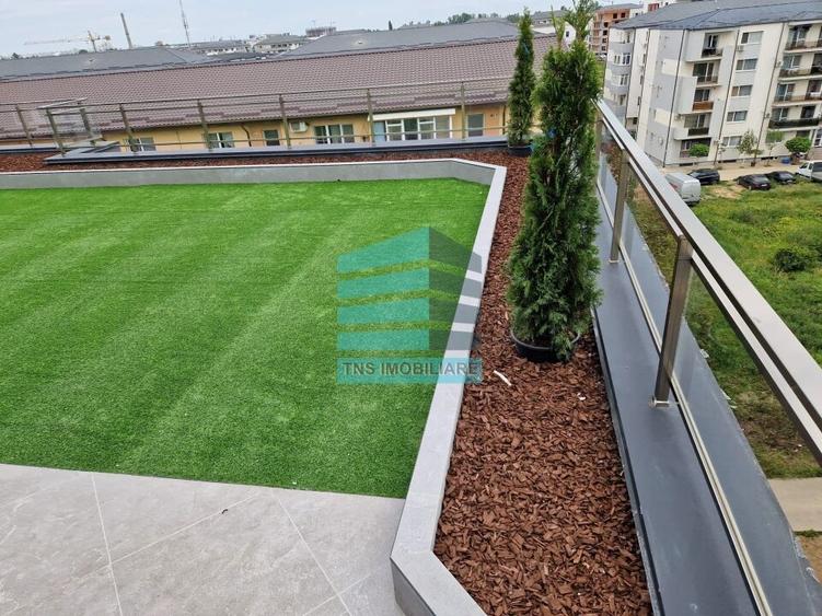 Oferta Black Friday!Penthouse Finalizat,Terasa Panoramica 136 mp,TitanPallady - 26