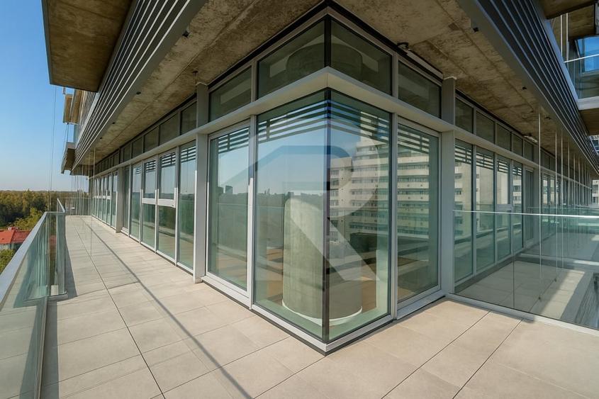 Calea Floreasca  UP-SITE Residence - bloc 2025, vav Lacul Floreasca - 5