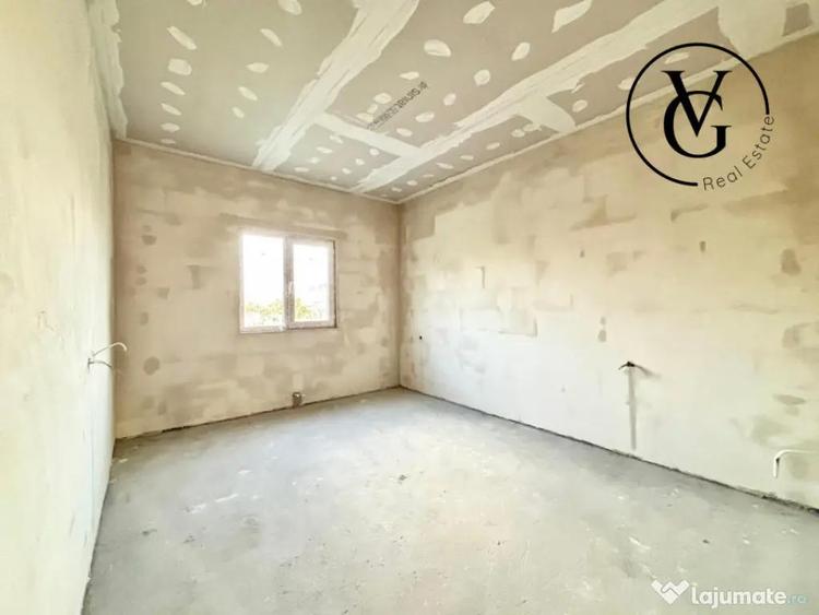 Casa la sol | 3 camere | Lumina | Predare la cheie - 5