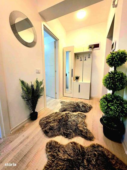 persoana Fizica inchiriez apartament 3 camere nou mobilat - 7