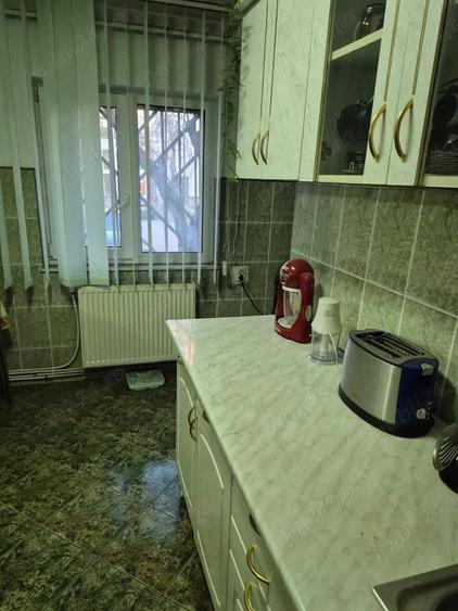 3 camere Exercitiu Teilor parter 78mp balcon 103000euro - 7