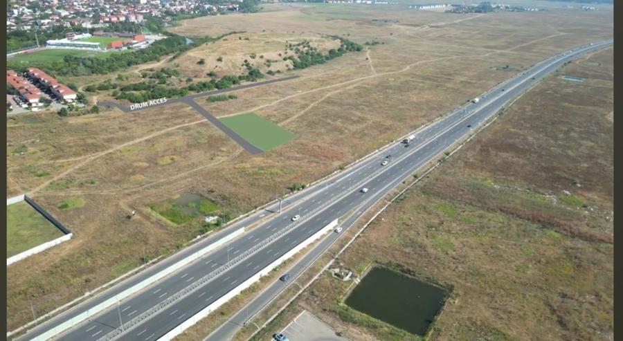 Proprietar 3130 mp teren Pipera - 10