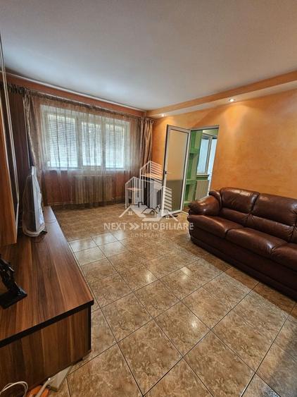 Apartament 3 camere complet mobilat – Casa de Cultură - 1