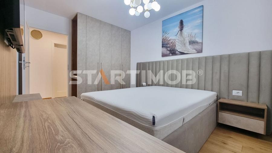 Apartament prima inchiriere Urban Plaza - 11
