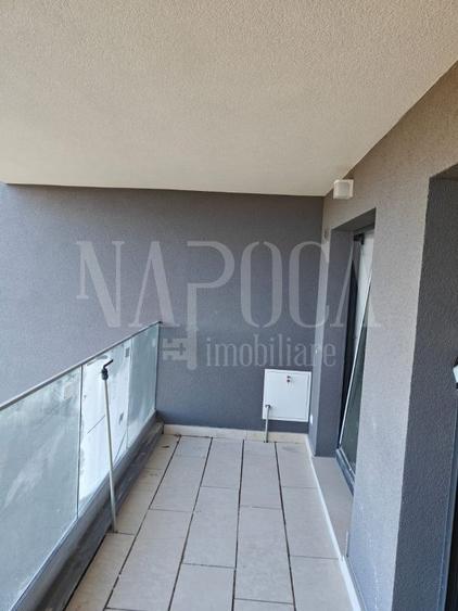 Apartament 2 camere de vanzare in Zorilor, Cluj Napoca - 8