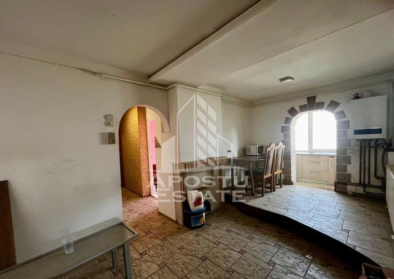 Apartament 2 camere,centrala proprie,zona Dorobantilor - 5